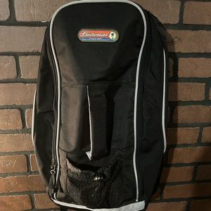 Budweiser FIFA World Cup Germany 2006 backpack